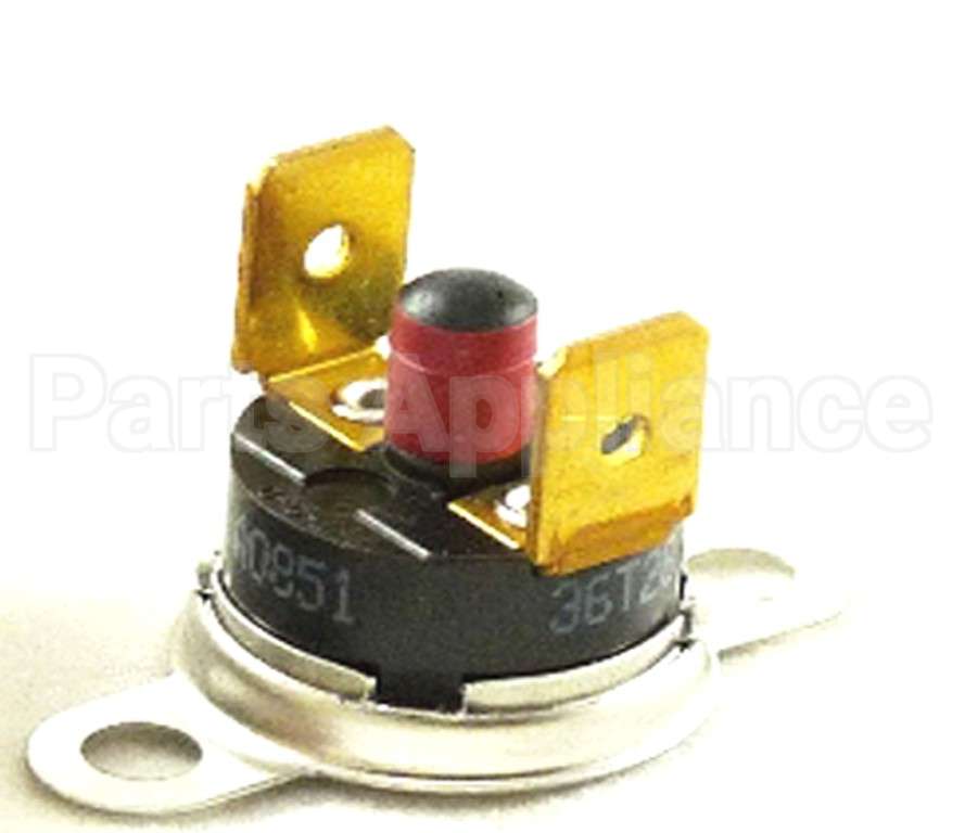 R37520B002 Armstrong Furnace 225F M/R Spst Rollout Switch