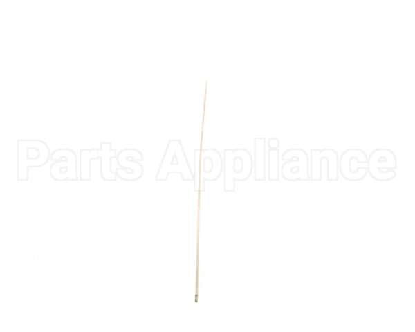 R3775 Blodgett Plate, Mounting Vertical