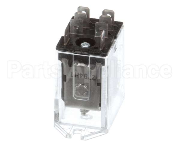 R3983 Blodgett Relay, Dpst 120V Coil Omron