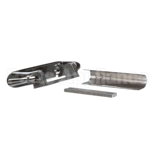 R40-1010 Component Hardware Hinge, Edgemount (1" Offset)