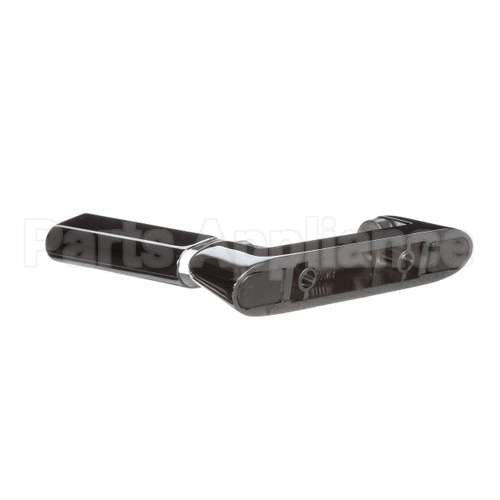 R40-1010 Component Hardware Hinge, Edgemount (1" Offset)