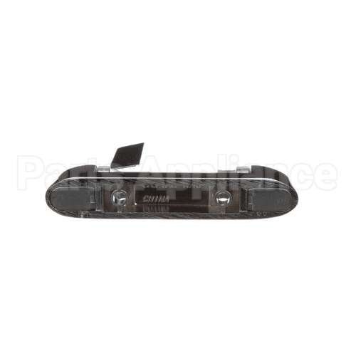 R40-1010 Component Hardware Hinge, Edgemount (1" Offset)
