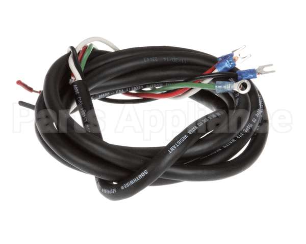R403 Robot Coupe Cord Without Plug