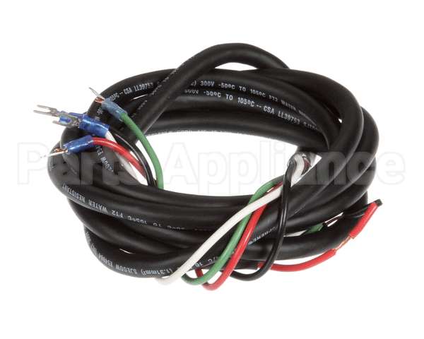 R403 Robot Coupe Cord Without Plug