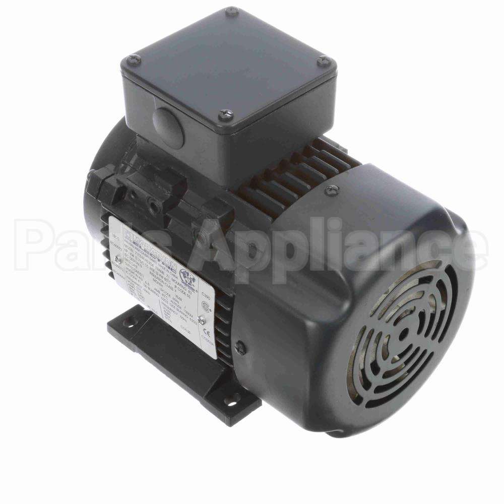 R409 Marathon Aluminium Motor