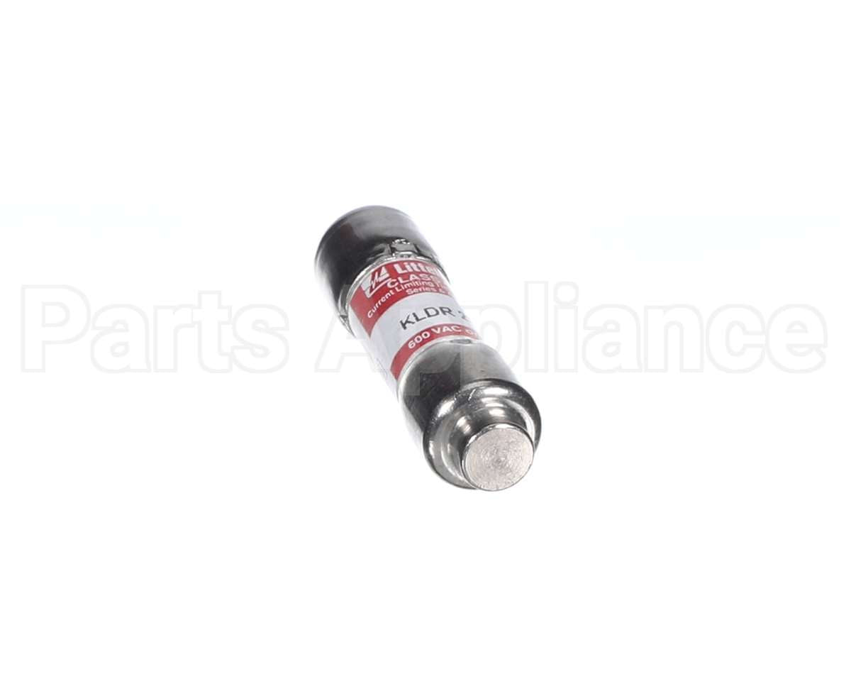 R40960 Aaon Fuse Elec 25A/600V Mig Rej