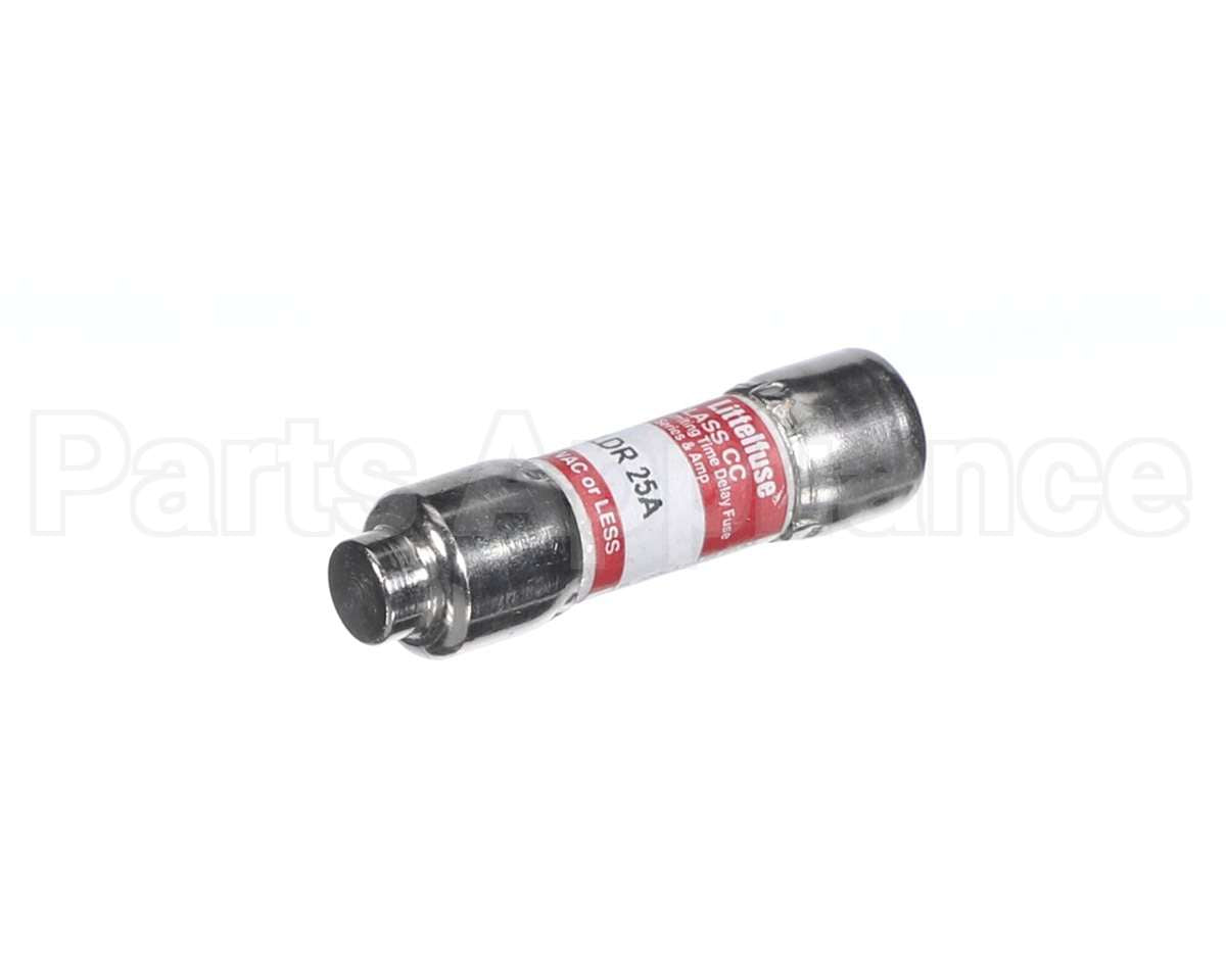 R40960 Aaon Fuse Elec 25A/600V Mig Rej