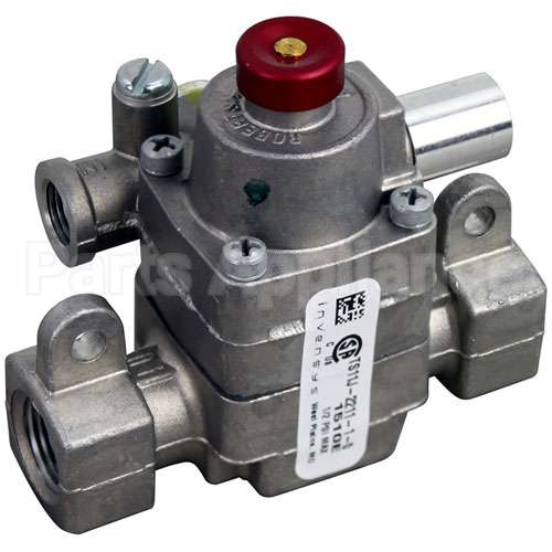 R41 Compatible Montague Safety Valve 3/8"