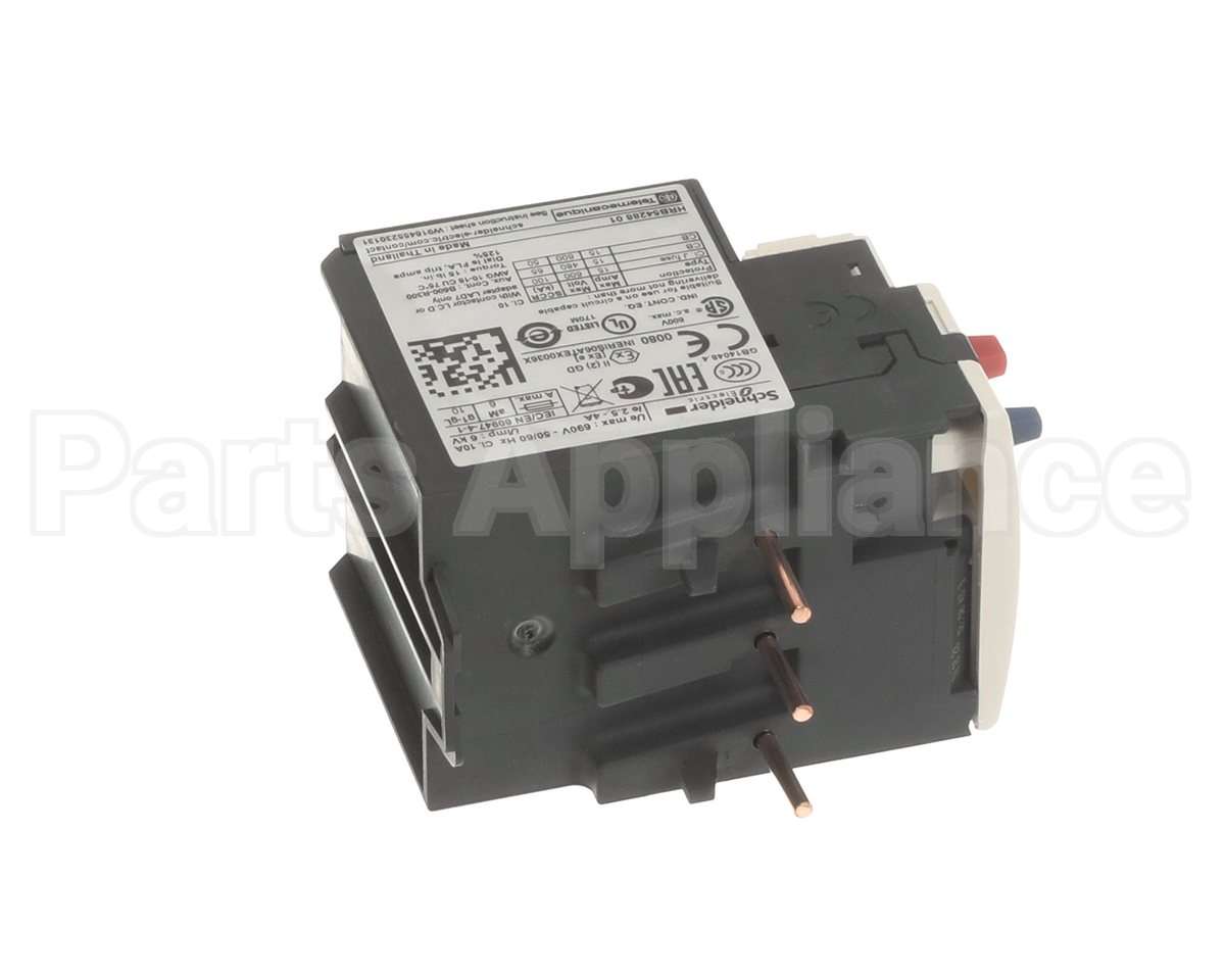 R413TR Robot Coupe Csa Thermal Relay/R4N