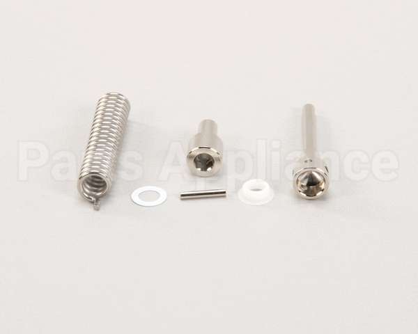 R42-2810 Component Hardware Spring Kit, Large, Stl, 2.4 L