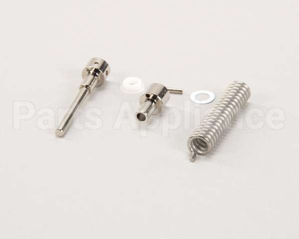 R42-2810 Component Hardware Spring Kit, Large, Stl, 2.4 L