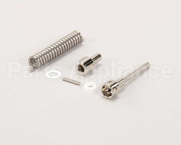 R42-2810 Component Hardware Spring Kit, Large, Stl, 2.4 L