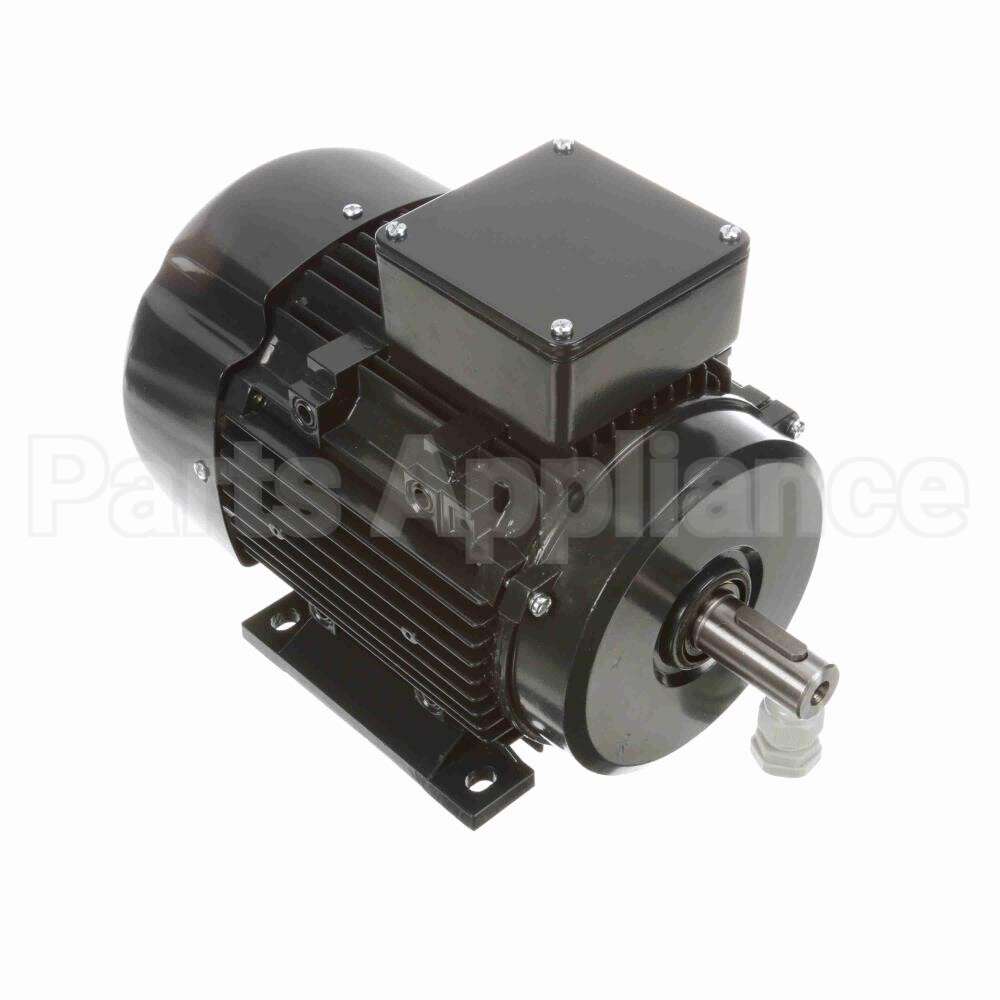 R421A Marathon Aluminium Motor