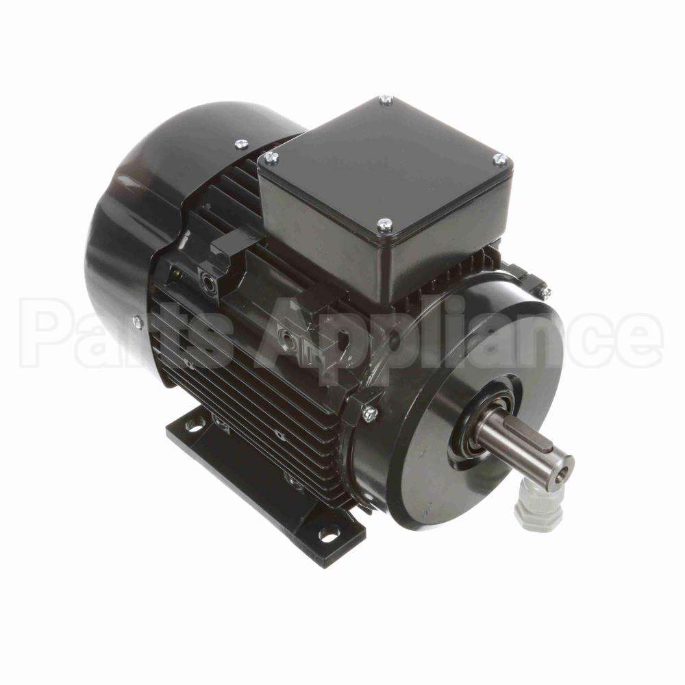R421A Marathon Aluminium Motor