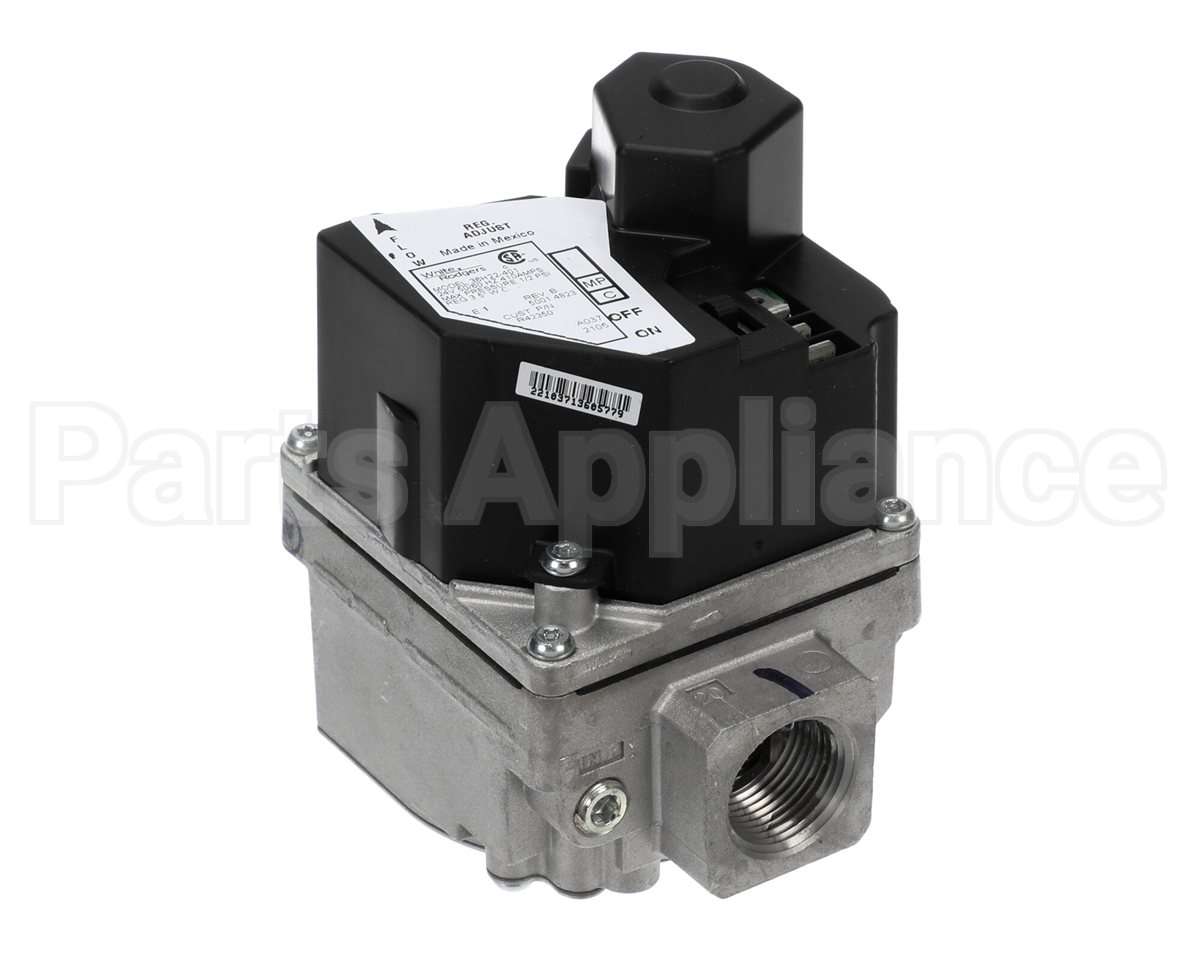 R42350 Aaon Valve Gas .75 X .75 1 Stg Ng