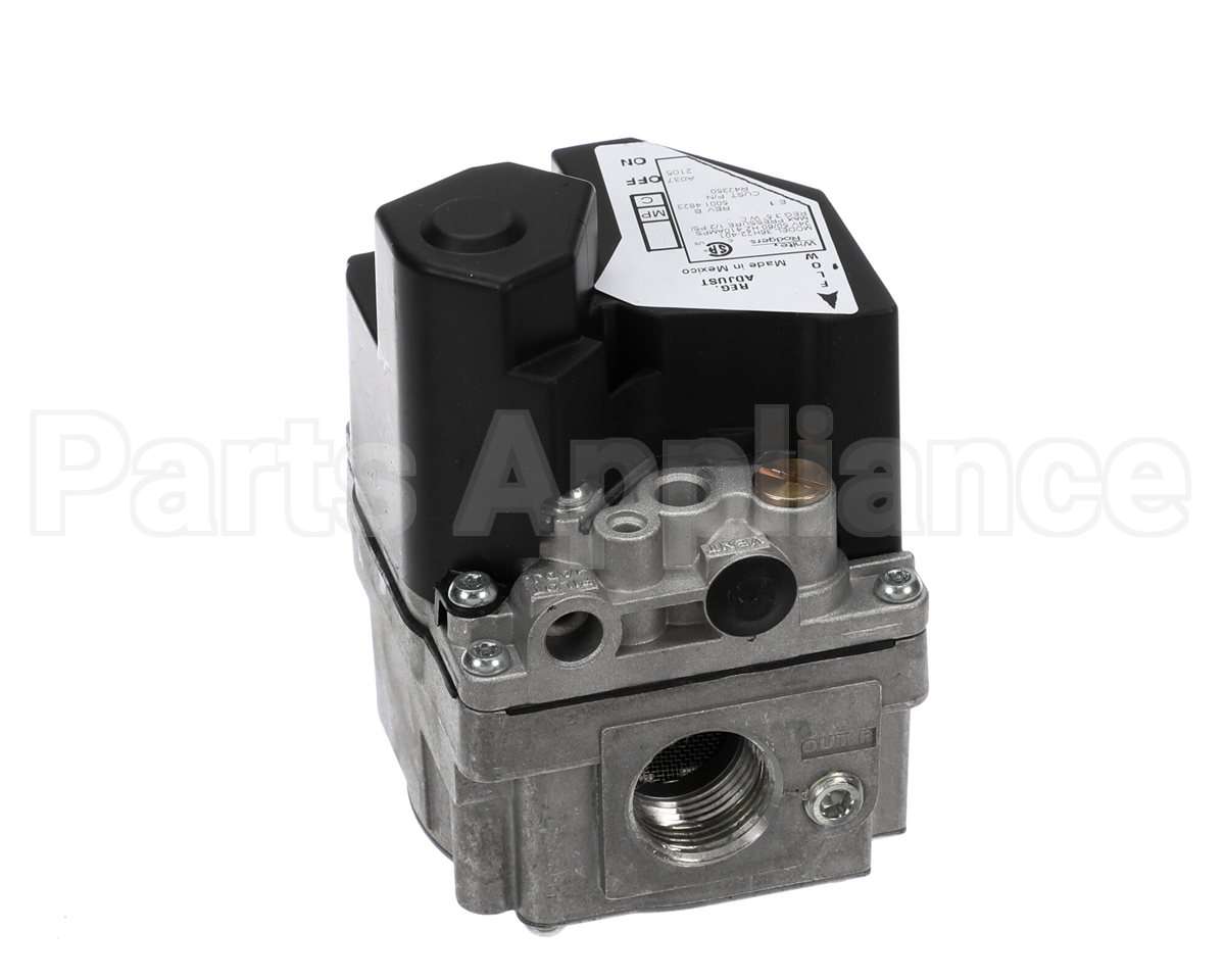 R42350 Aaon Valve Gas .75 X .75 1 Stg Ng