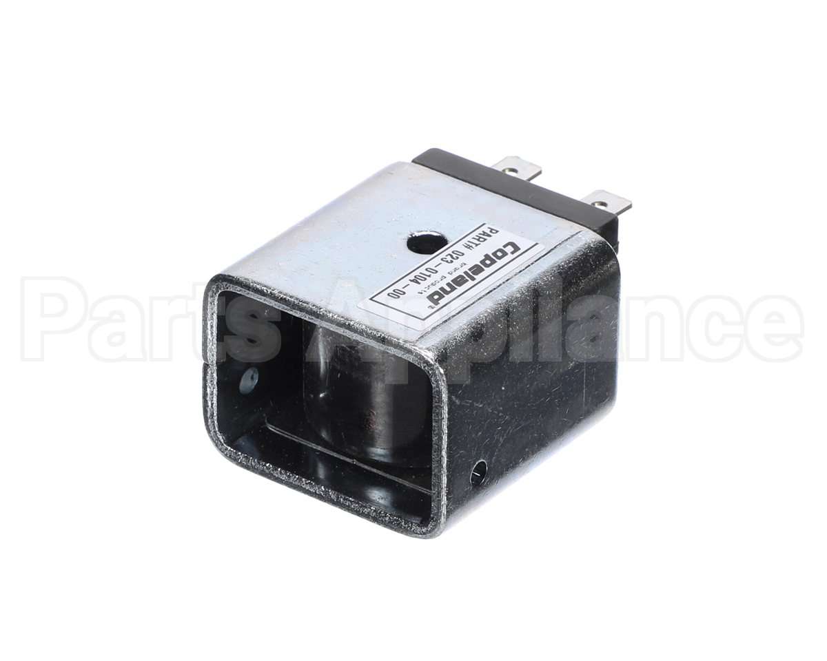 R42610 Aaon 24V Solenoid Holding Coil