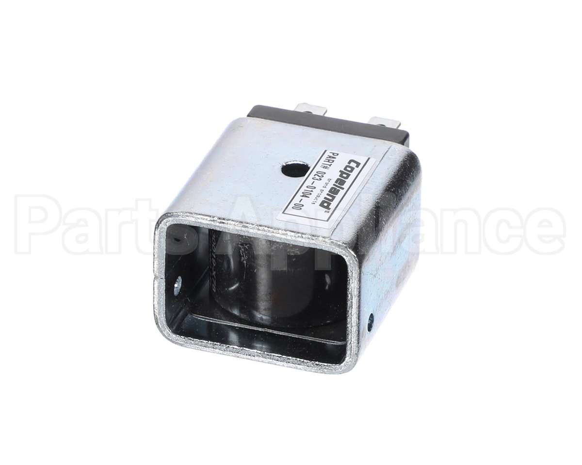 R42610 Aaon 24V Solenoid Holding Coil