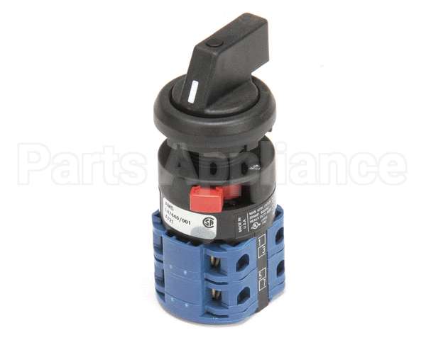 R4622 Blodgett Switch, Mode 1-8