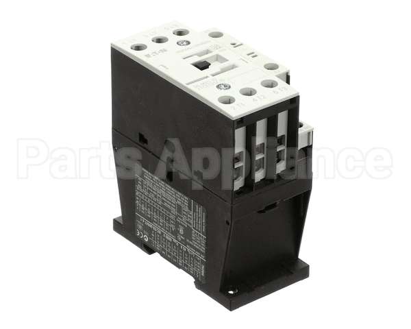 R4753 Blodgett Contactor, Motor, 120V, 3 Pole