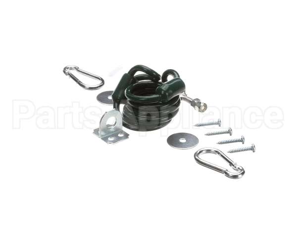 R48 Krowne 36" Restraining Cable For 48" Long Gas H