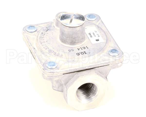 R48P32-0512-10 Dormont 1/2" Lp Gas Regulator, 368,000