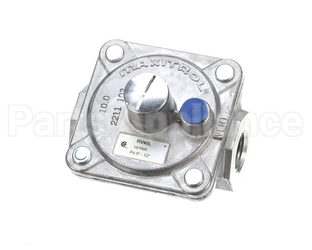 R48P32-0512-10R Dormont 1/2 Reg Lp 5-12 Wc Set 1