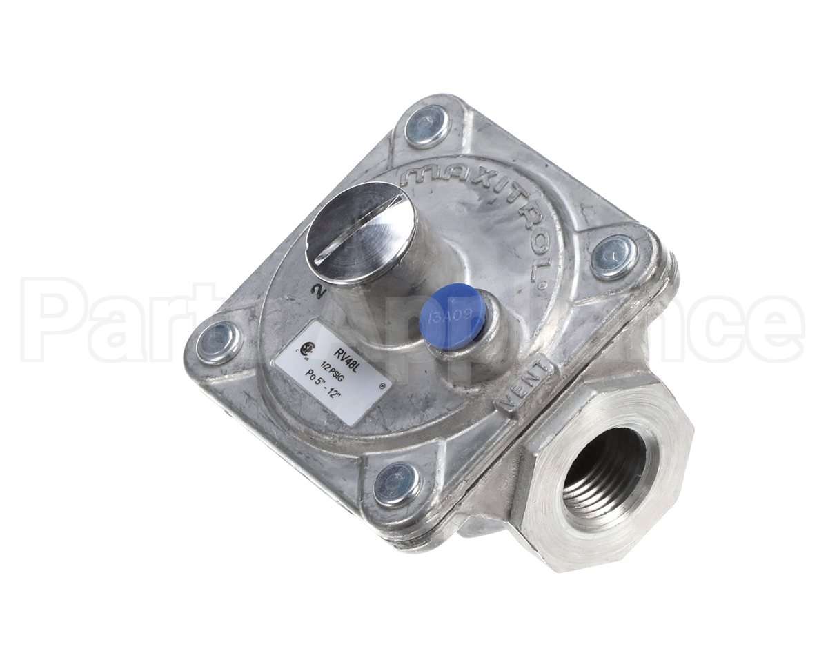 R48P32-0512-10R Dormont 1/2 Reg Lp 5-12 Wc Set 1