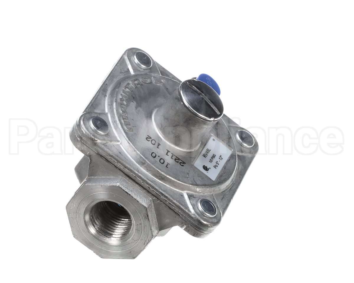 R48P32-0512-10R Dormont 1/2 Reg Lp 5-12 Wc Set 1