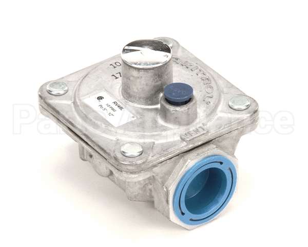 R48P42-0512-10 Dormont 3/4" Lp Gas Regulator, 400,000