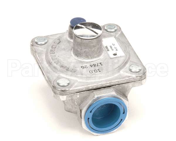 R48P42-0512-10 Dormont 3/4" Lp Gas Regulator, 400,000