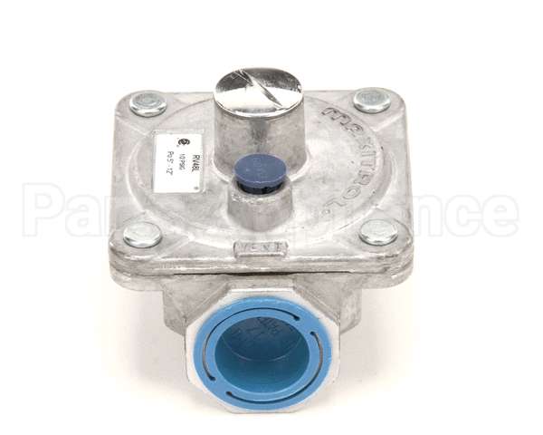 R48P42-0512-10 Dormont 3/4" Lp Gas Regulator, 400,000
