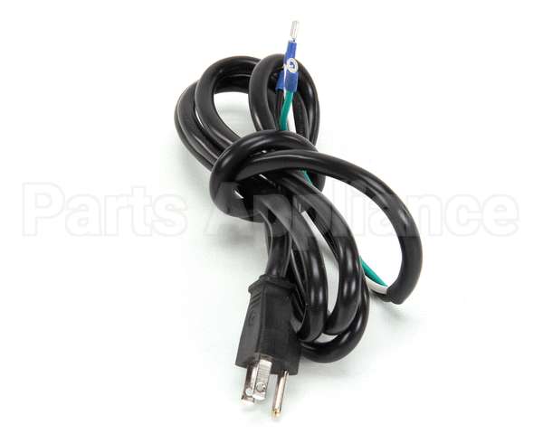 R496 Robot Coupe Cord W/Plug (R4X,S,P,Y)