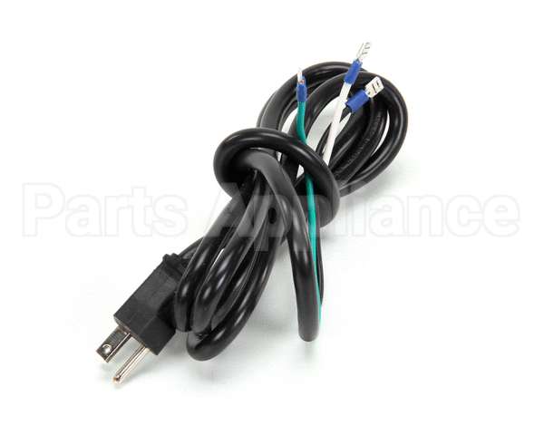 R496 Robot Coupe Cord W/Plug (R4X,S,P,Y)