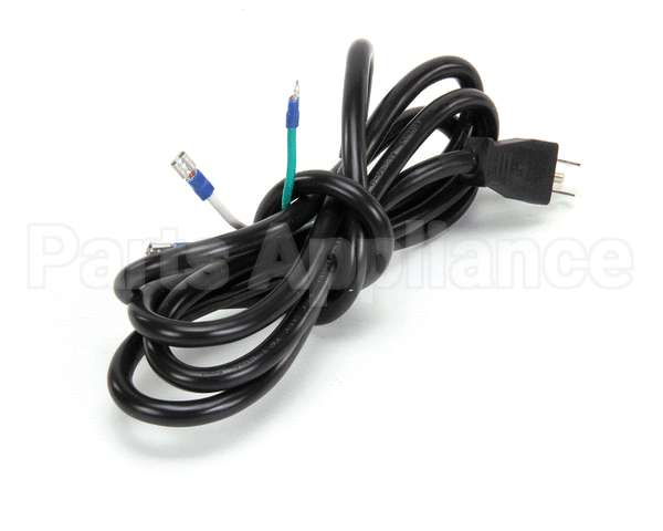 R496 Robot Coupe Cord W/Plug (R4X,S,P,Y)