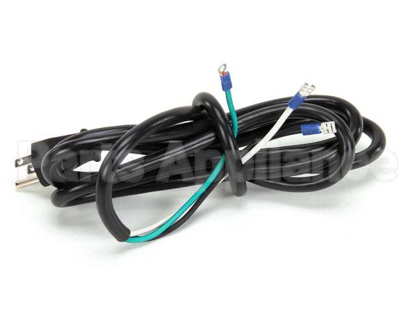 R496 Robot Coupe Cord W/Plug (R4X,S,P,Y)