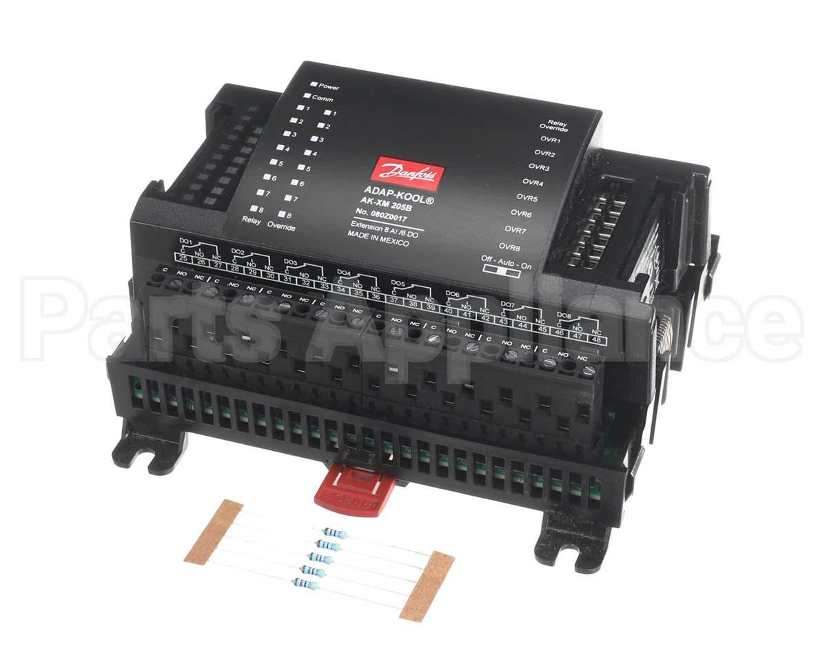 R50560 Aaon Module Expn Danf. Ak-Xm 205B
