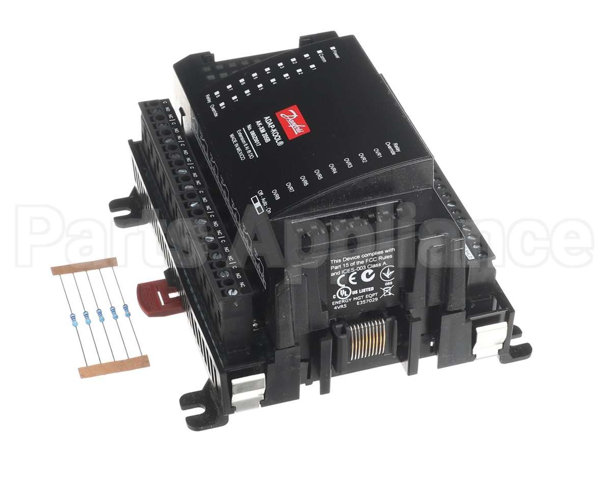 R50560 Aaon Module Expn Danf. Ak-Xm 205B
