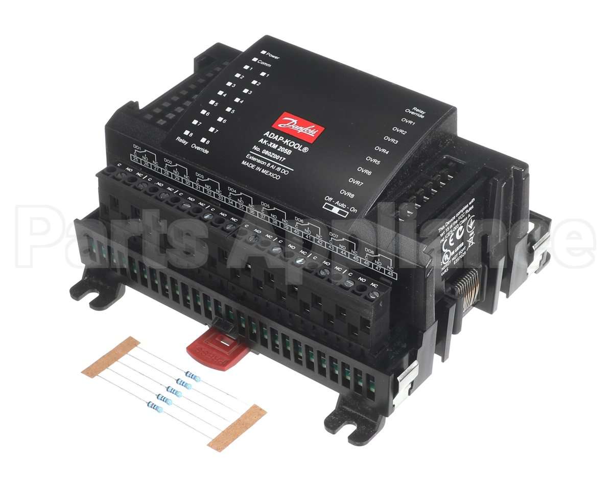 R50560 Aaon Module Expn Danf. Ak-Xm 205B