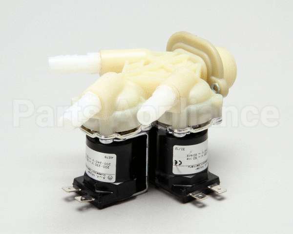 R5079 Blodgett Solenoid Assembly, 208/240V 1/3 Ou