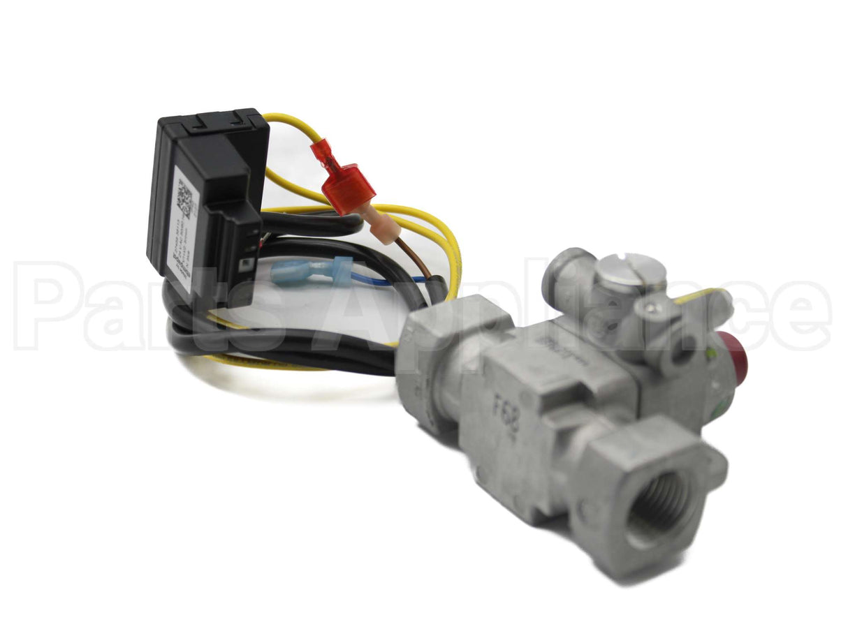 R50D7527 Laars Heating Systems Gas Valve Plug