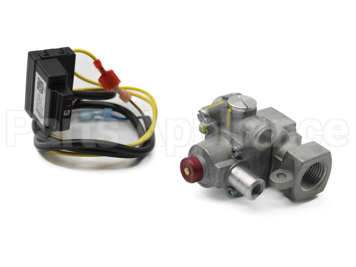 R50D7527 Laars Heating Systems Gas Valve Plug