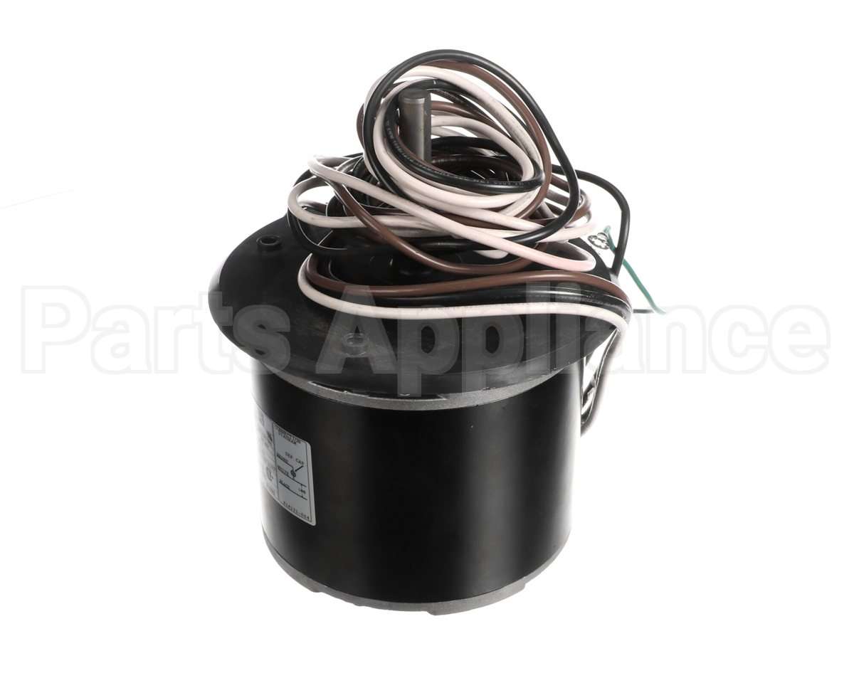 R51690 Aaon 1/6Hp 460V 825Rpm Fan Motor