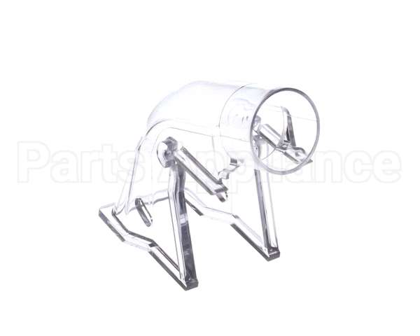 R53168 Scotsman Cover Ice Chute