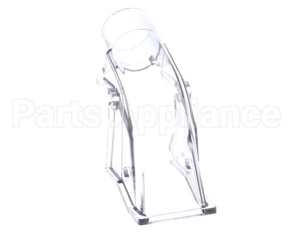 R53168 Scotsman Cover Ice Chute