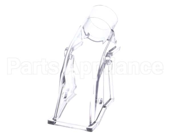 R53168 Scotsman Cover Ice Chute