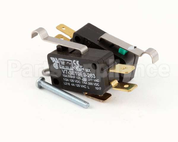 R55024 Perlick Switch Kit, Safety, F/Pkbr24 G