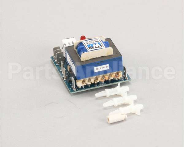 R5708 Blodgett Control, 208/240V Warrick 16