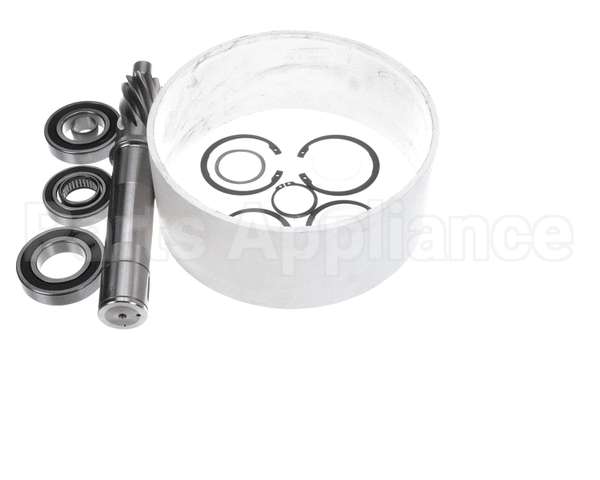 R60-3M Varimixer Planetary Assembly (Tp 12)