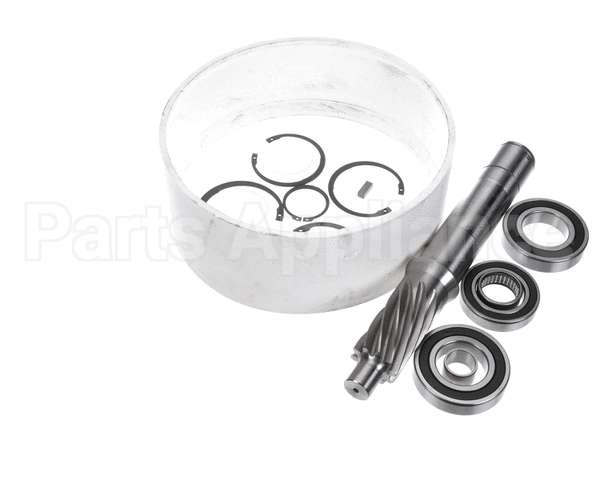R60-3M Varimixer Planetary Assembly (Tp 12)